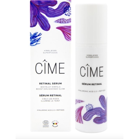 CÎME - Honestly Aging - Retinal serum - 15ml