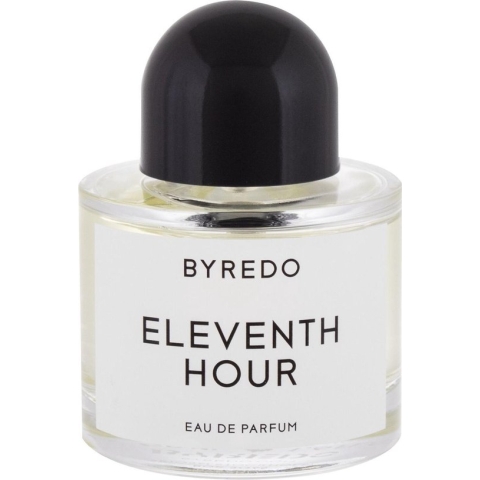 Byredo  Eleventh Hour eau de parfum 50ml eau de parfum