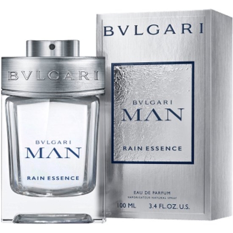 Bvlgari Man Rain Essence - 100 ml - eau de parfum spray - herenparfum