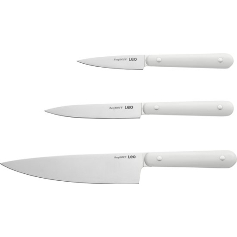 Starter Messenset, 3-Delig, Spirit - BergHOFF | Leo Line