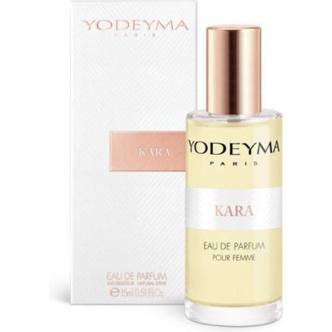Kara 15 ml Yodeyma
