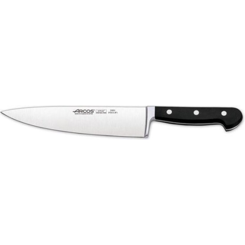 Arcos Clasica Chefmes - 21 cm