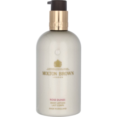 MOLTON BROWN - Rose Dunes Bodylotion - 300 ml - Unisex bodylotion