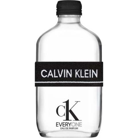Calvin Klein Ck Everyone - 50 ml - eau de parfum spray - unisexparfum