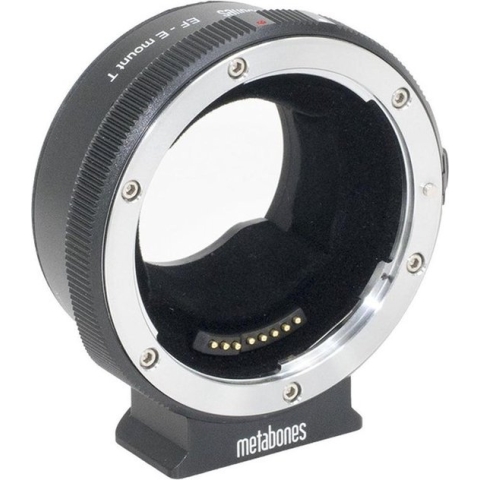 Metabones Canon EF Lens naar Sony E-Mount Adapter Mark V