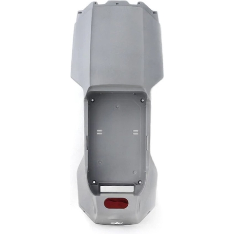 DJI Mavic 2 Pro/Mavic 2 Zoom Top Cover - Grijs