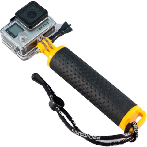 PRO-mounts AquaGrip
