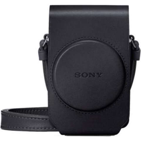 Sony LCSRXG