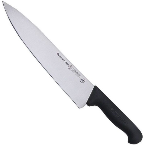 Messermeister Four Seasons koksmes 25cm