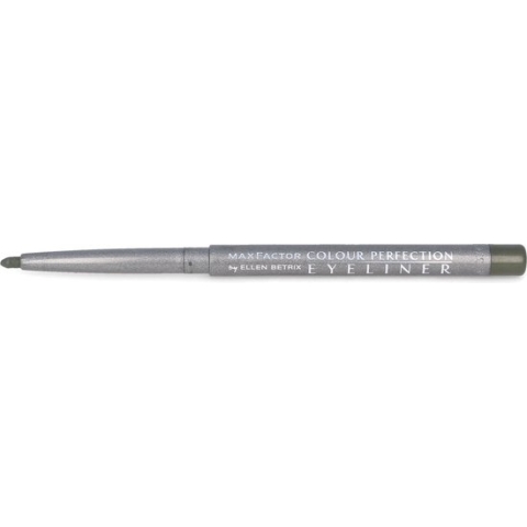 Max Factor By Ellen Betrix Colour Perfection Eyeliner - 70 Olive