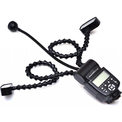 Laowa Venus Flexibele Macro Twin Flash Kit KX800