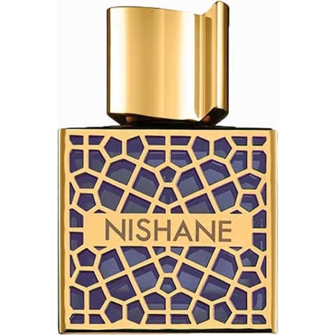 Mana Extrait de Parfum