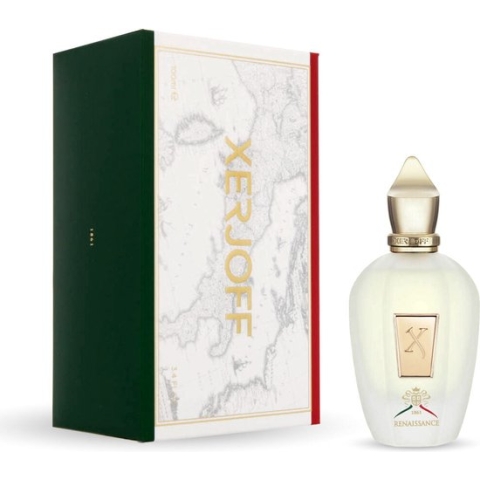 Xerjoff - 1861 Renaissance Eau de Parfum - 100 ml - Unisex