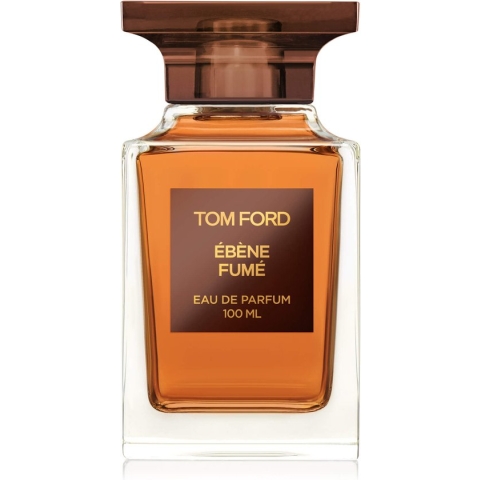 Ebène Fumé Eau de Parfum 100ml spray