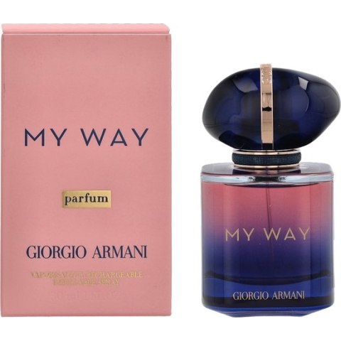 Giorgio Armani My Way Le Parfum Eau de parfum spray 30 ml