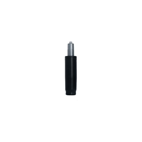 Gasveer voor bureaustoel Zwart Q2 - 30-43 cm