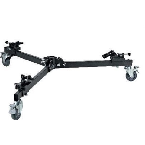 Falcon Eyes Heavy Duty Statief Dolly PT-80 Universeel