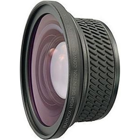 Raynox HD-7062PRO Zwart