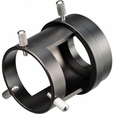 Bresser Dslr-adapter 40-54 Mm Staal Zwart