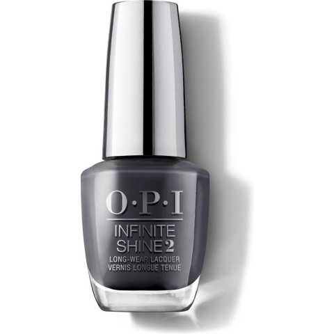 O.P.I. - Infinite Shine 2 - The Latest and Slatest - 15 ml - Nagellak