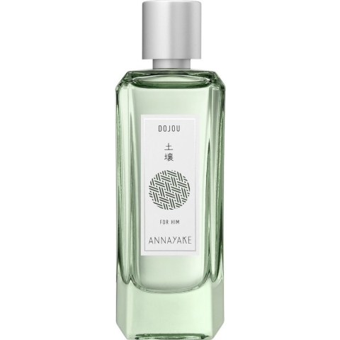 Dojou for Him Eau de Parfum 100ml spray