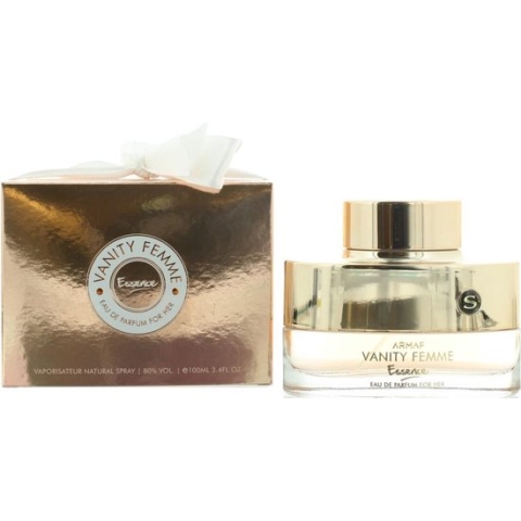 Armaf Vanity Essence - Eau de parfum spray - 100 ml dames parfum