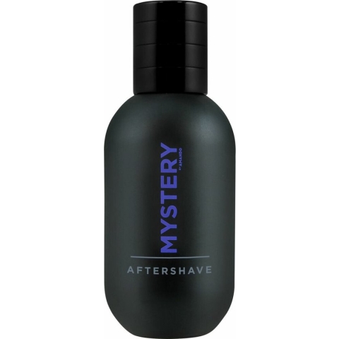 Amando Mystery Aftershave 50 ml