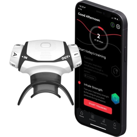 Airofit Pro 2.0