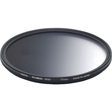 Hoya GRADUAL ND 32 PRO Grijsfilter 77 mm