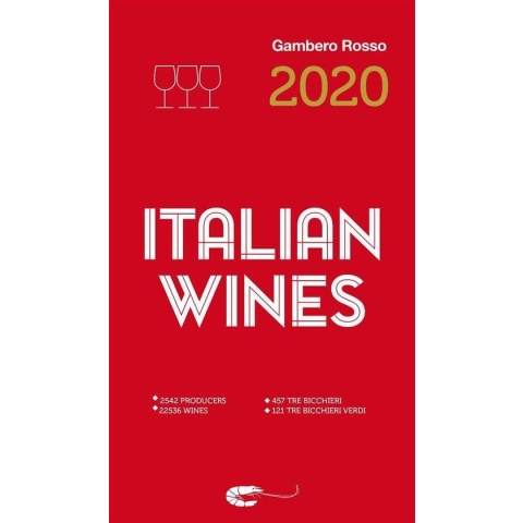 Italian Wines 2020