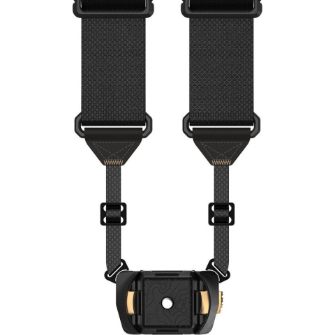 PolarPro - Belay Camera Strap 1,5 inch - Camerariem
