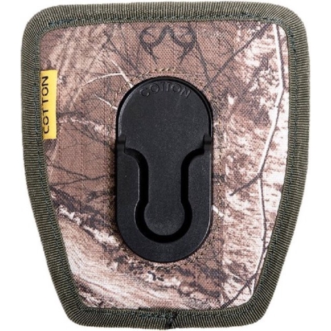 Cotton Carrier G3 Wanderer Side Holster camouflage