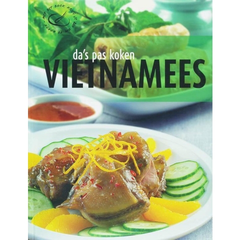 Vietnamees / Druk Heruitgave