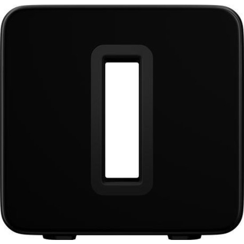 Sonos Sub Gen3 - Subwoofer - Zwart
