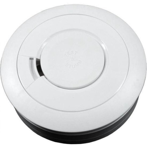 Ei 650i Rookmelder - Uitleesbaar met AudioLINK - 10 jaar lithium batterij