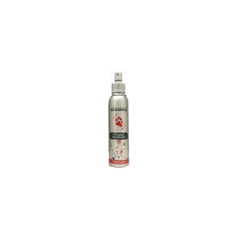 Diamex Parfum Aardbei-100 ml