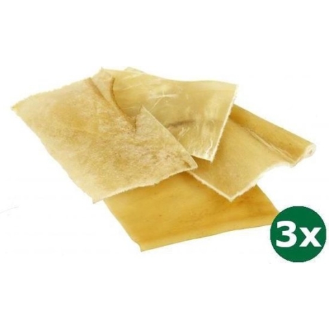 3x1000 gr I am naturel chips