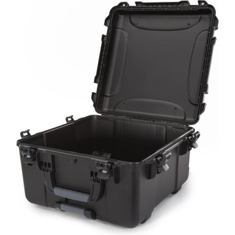 Nanuk 968 Case - Black