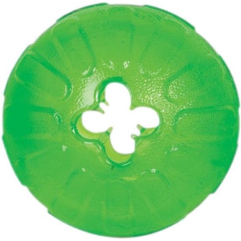 Starmark Treat Dispensing Kauwbal - Medium
