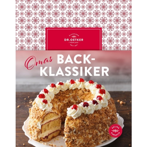 Omas Backklassiker