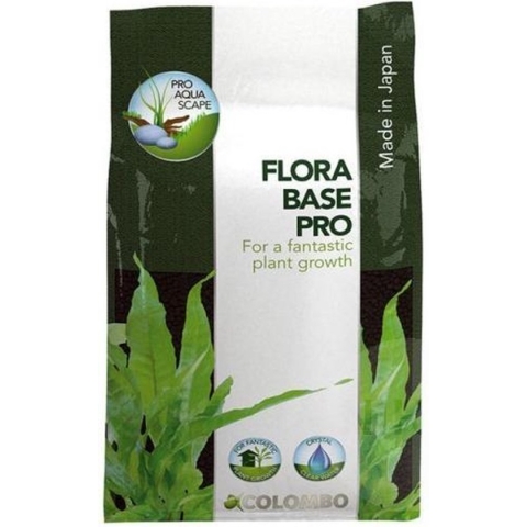 Flora base pro voedingsbodem voor planten fijn 1 liter