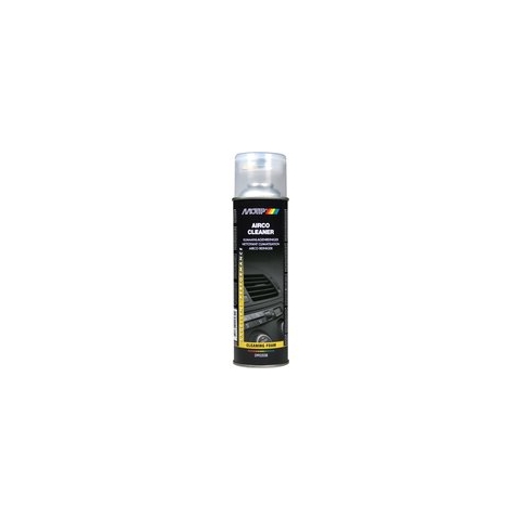 Motip  Airco Reiniger 500ml