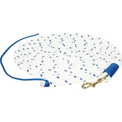 FRA Leadrope Jarn Standaard - mt. 420cm/12mm