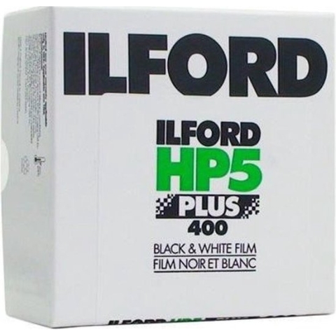 Ilford HP 5 Plus 135-17m Bulk
