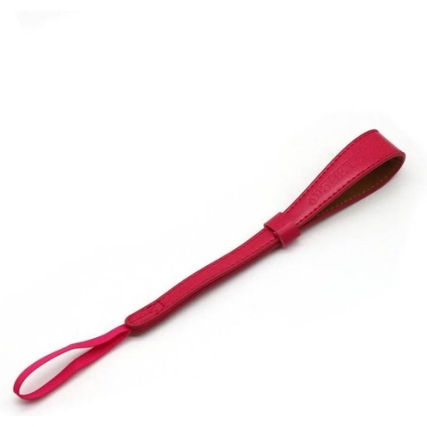 Camera Polsband / Wrist Strap - Type "Macaron" Roze