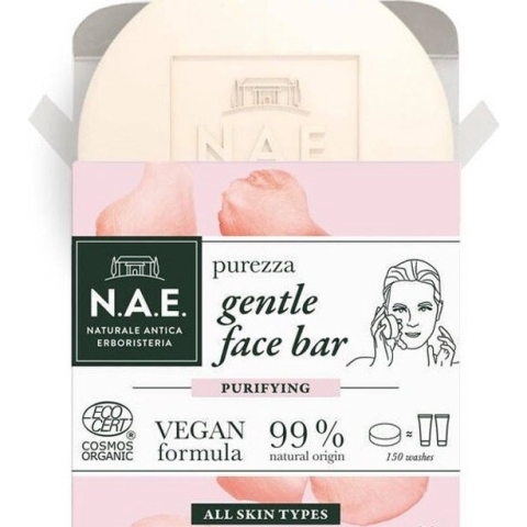 N.A.E. Gezicht Bar Purezza 78 gr