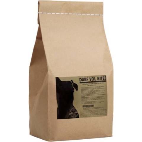 Darf Vol Bites Hondenbrokken – 20kg NL-BIO-01