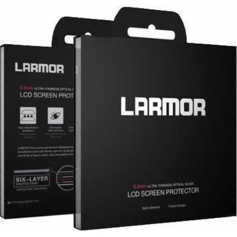 Larmor SA Screen Protector Nikon D750/ D780