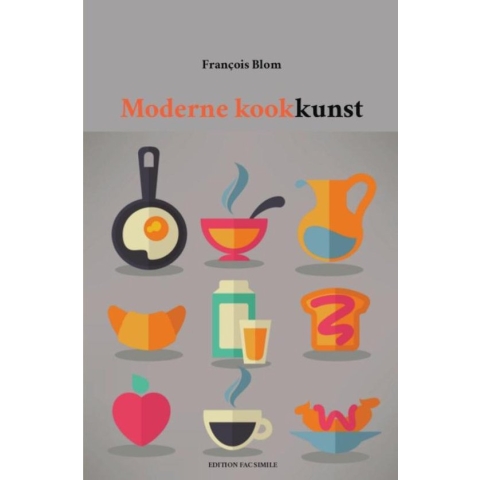 Moderne kookkunst