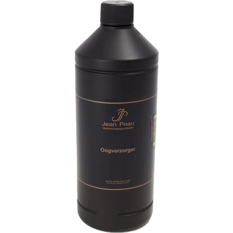 Jean peau oogverzorger 1000 ml